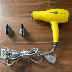 Drybar Buttercup Blowdryer